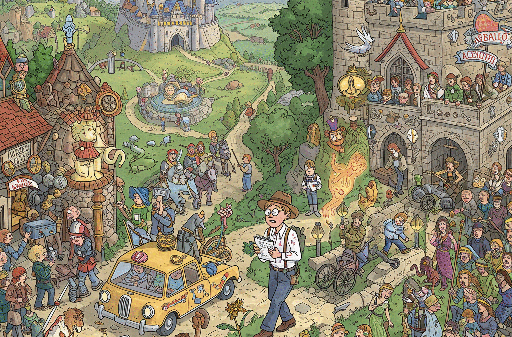 The Glastonbury Triangle